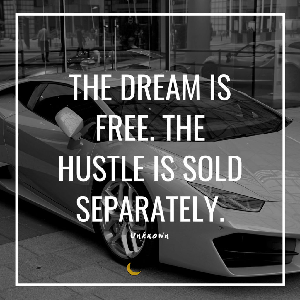 hustle quotes