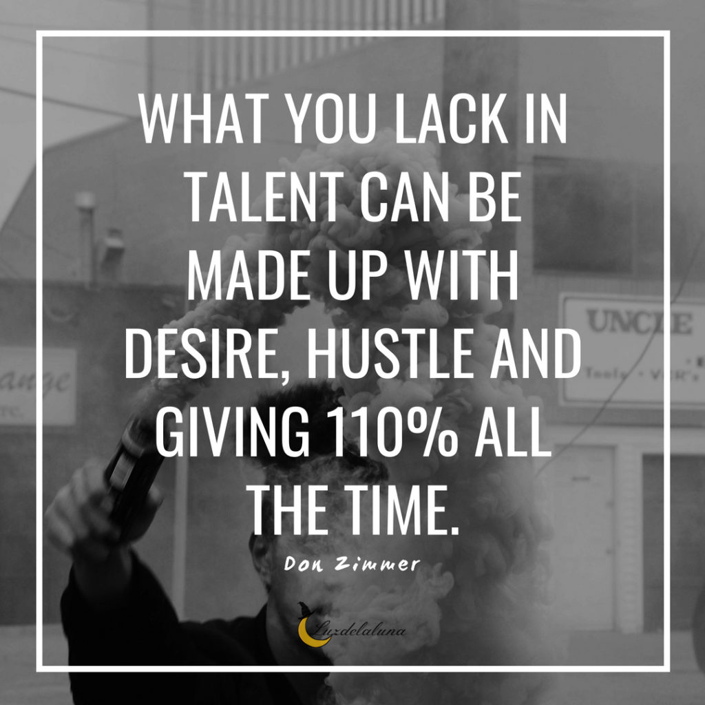 hustle quotes