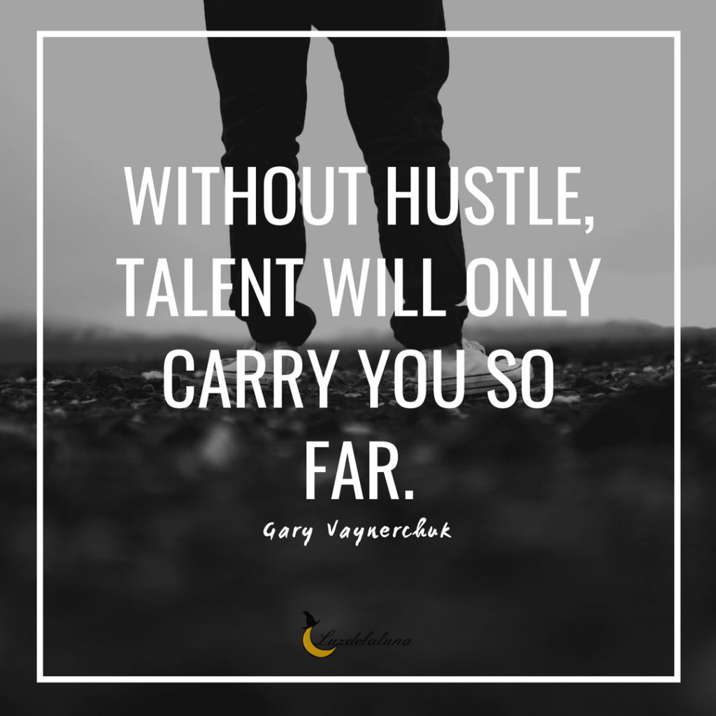 hustle quotes