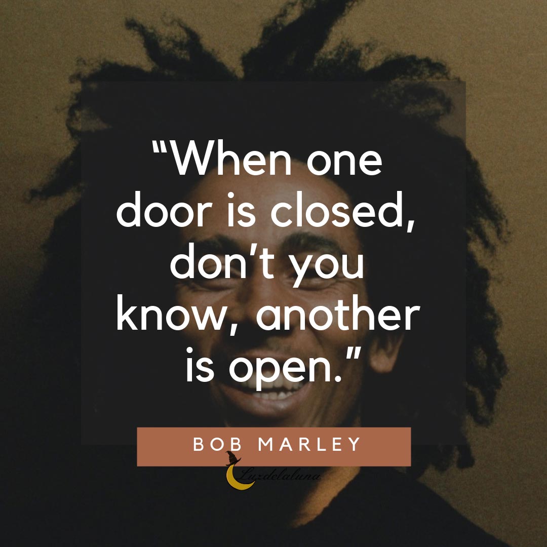 bob marley quotes