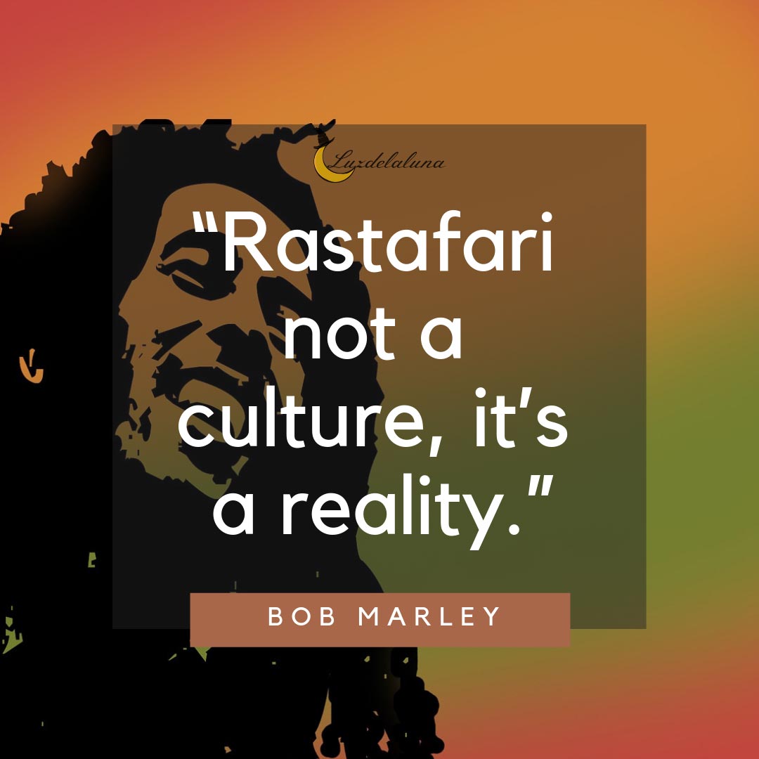 bob marley quotes