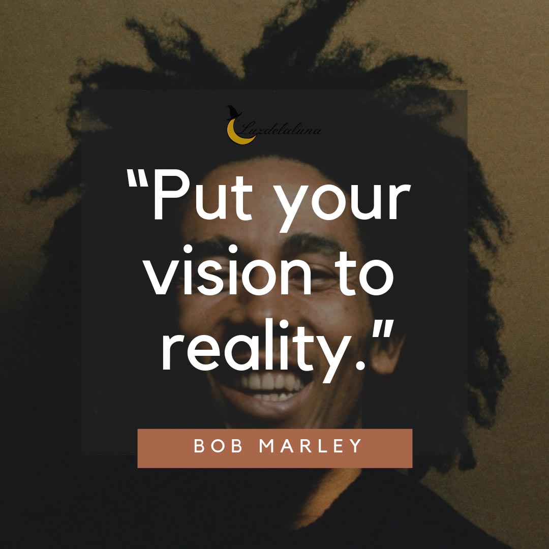 bob marley quotes