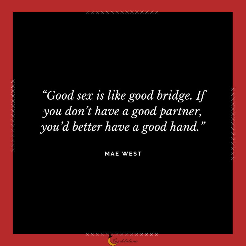 sex quotes