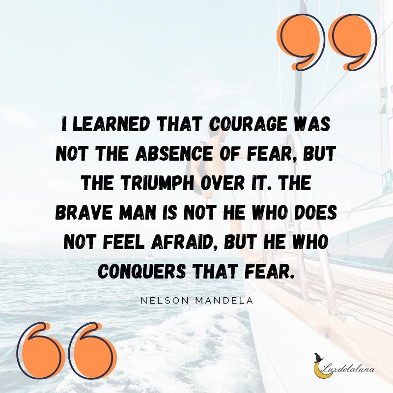 nelson mandela quotes inspirational