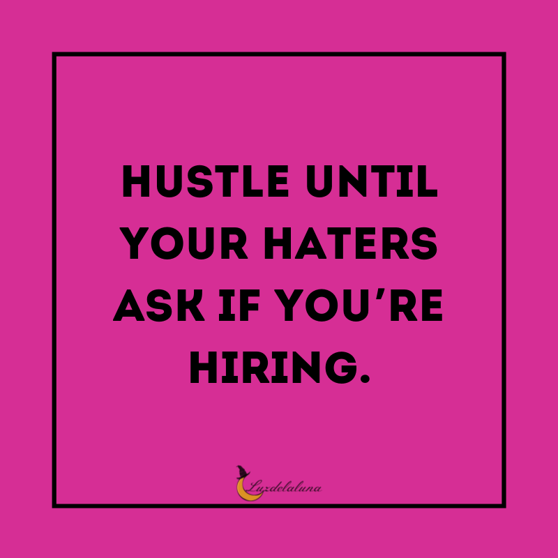 boss babe quotes