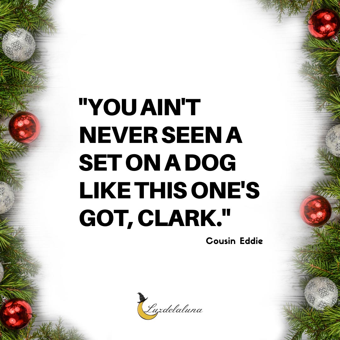 cousin eddie quotes