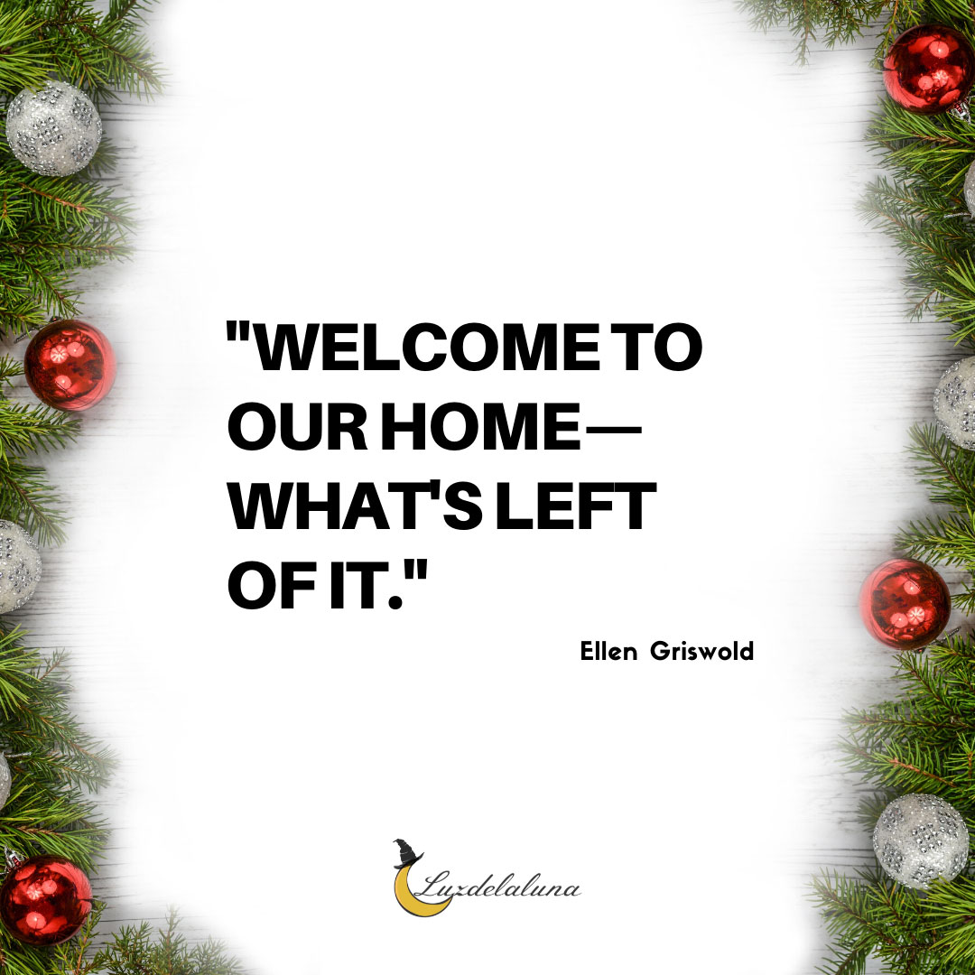 ellen griswold quotes