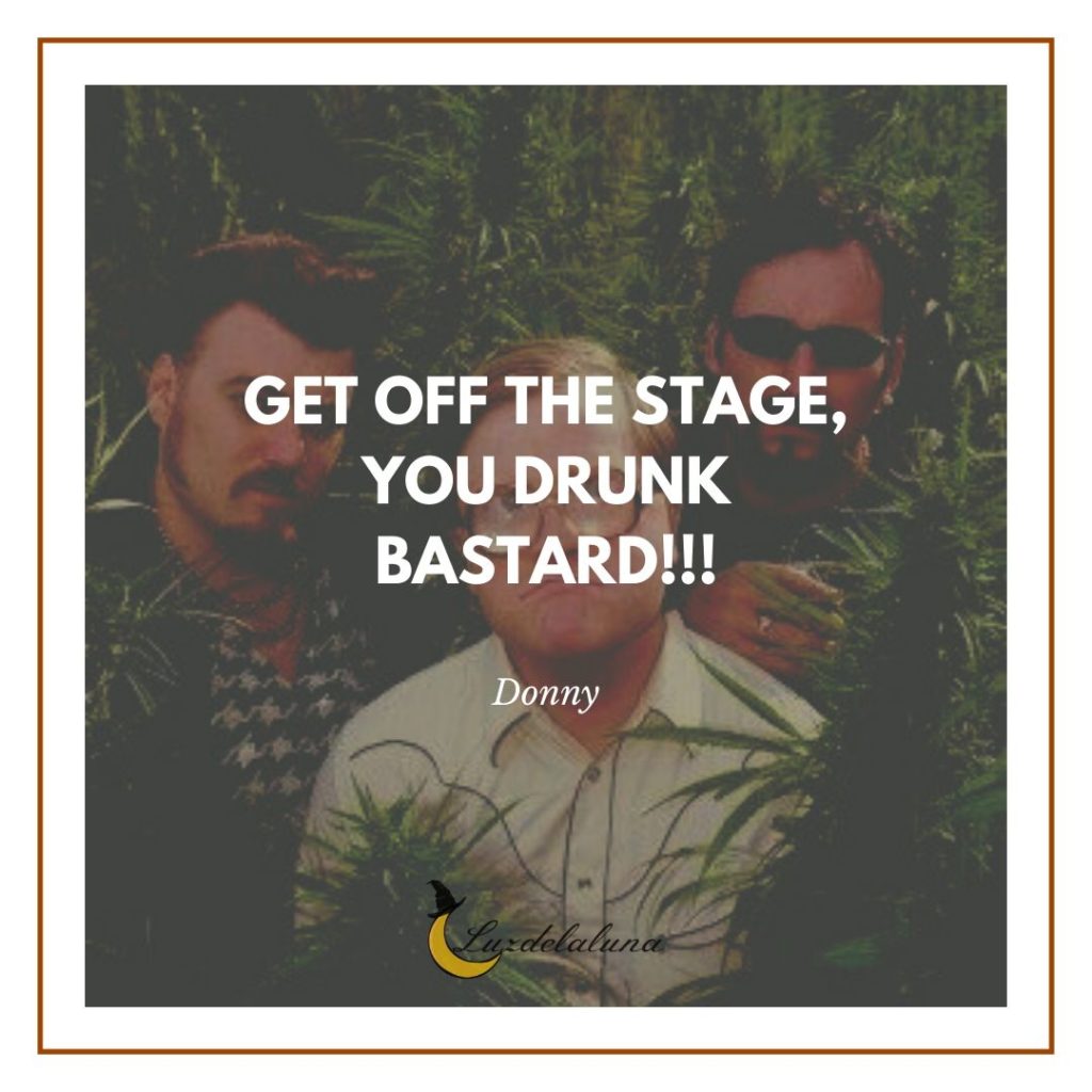 Hilarious Trailer Park Boys Quotes Luzdelaluna Quotes