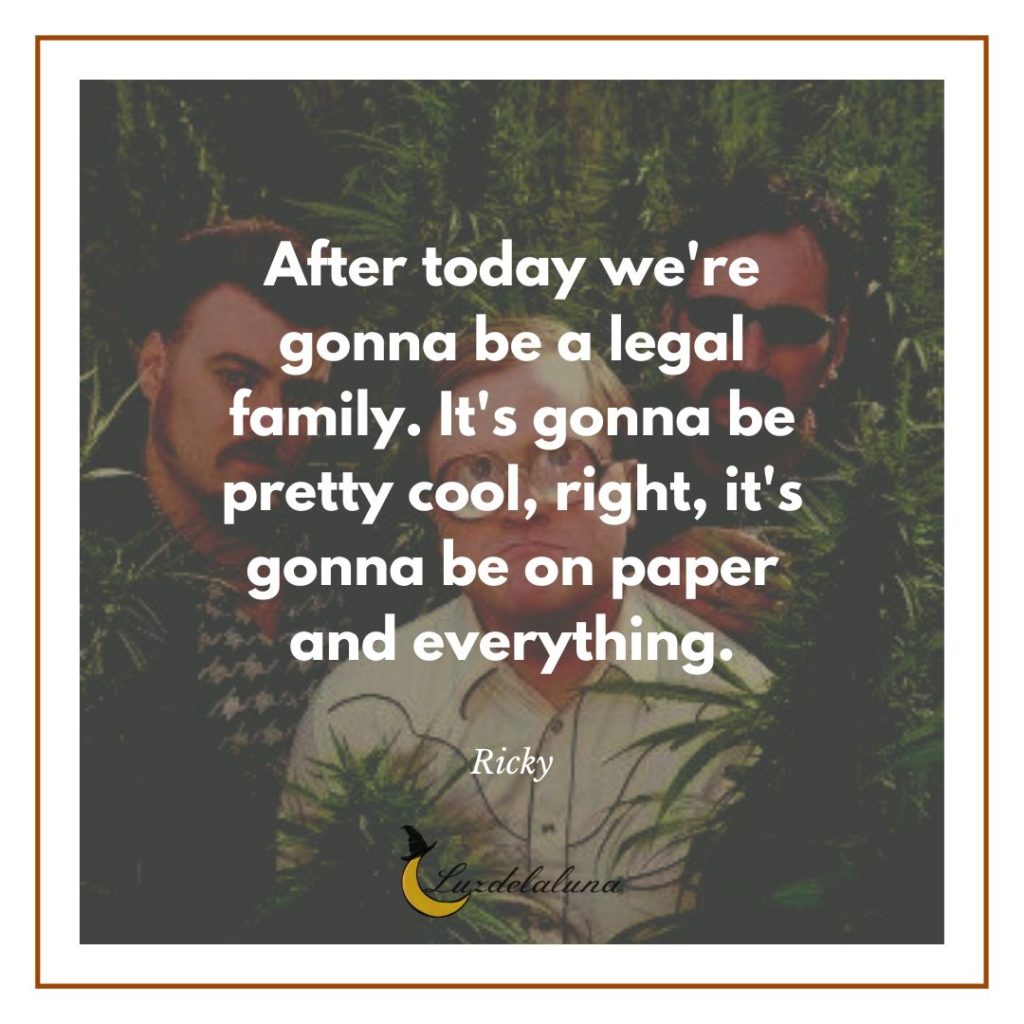 Hilarious Trailer Park Boys Quotes Luzdelaluna Quotes