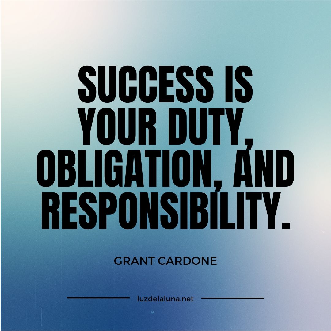 grant cardone quotes