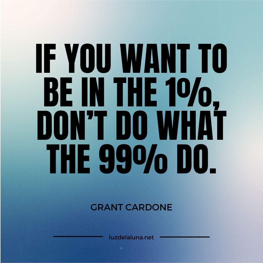 grant cardone quotes