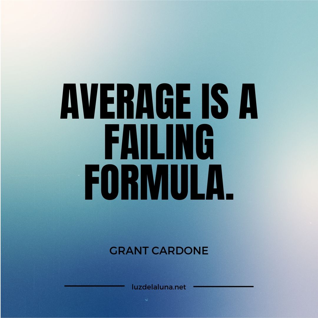 grant cardone quotes