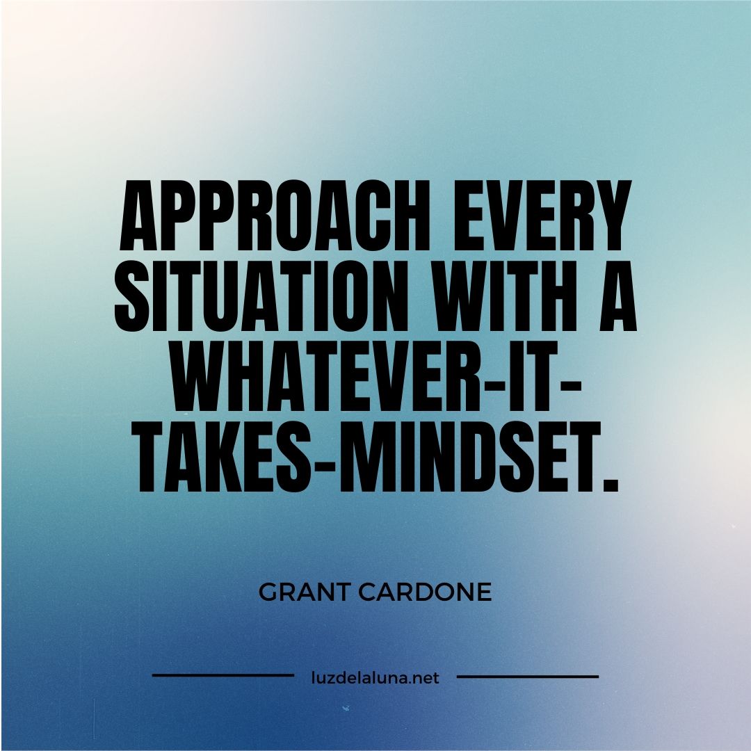 grant cardone quotes