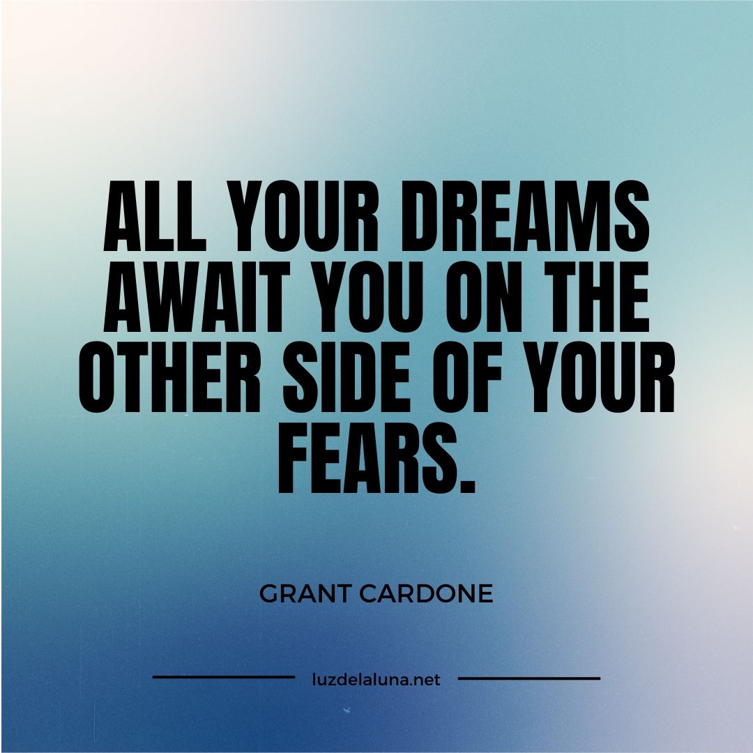 grant cardone quotes