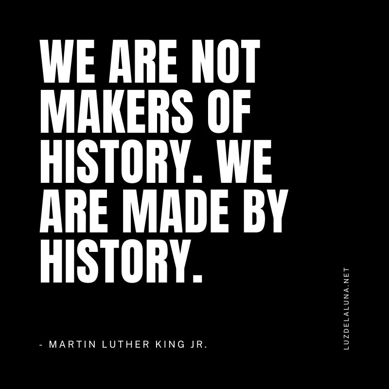 martin luther king jr quotes