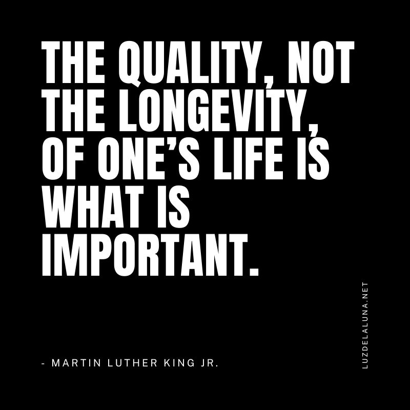 martin luther king jr quotes