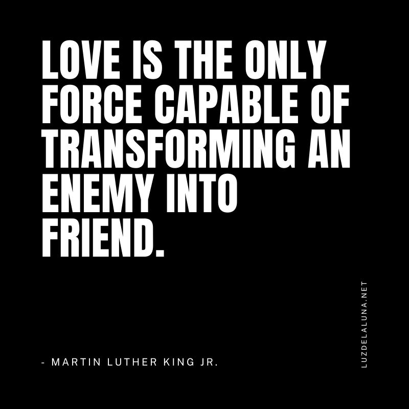 martin luther king jr quotes