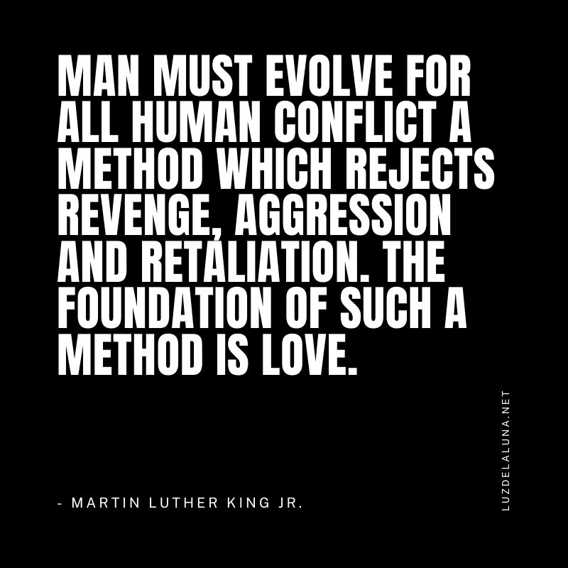 martin luther king jr quotes