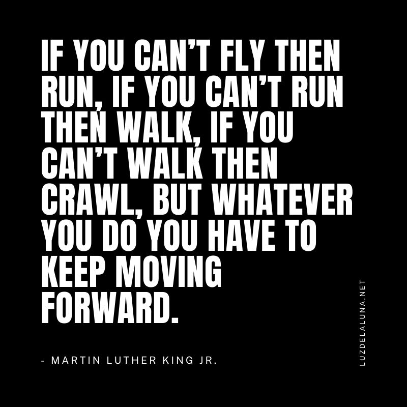 martin luther king jr quotes