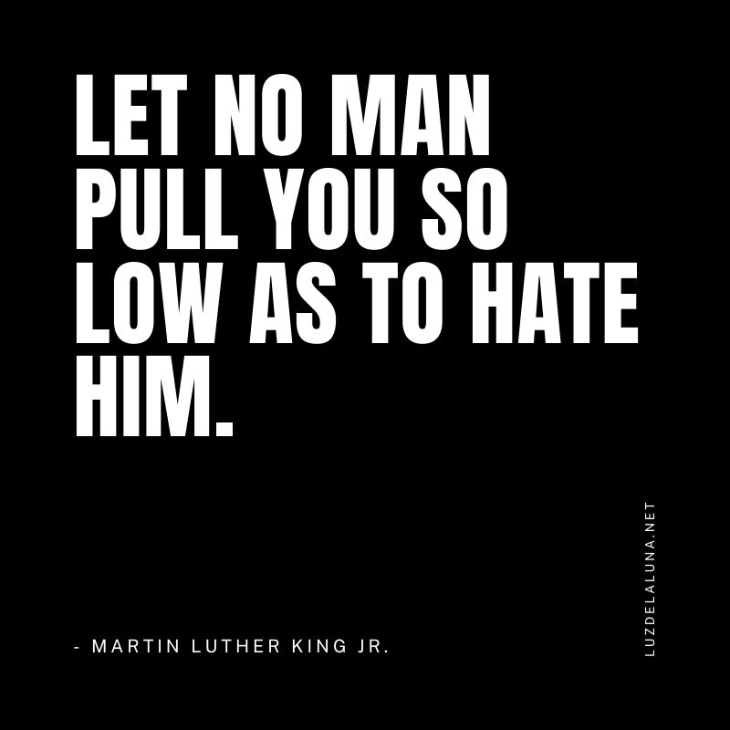 martin luther king jr quotes
