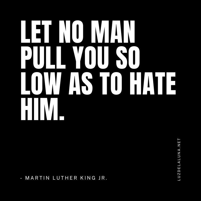 martin luther king jr quotes