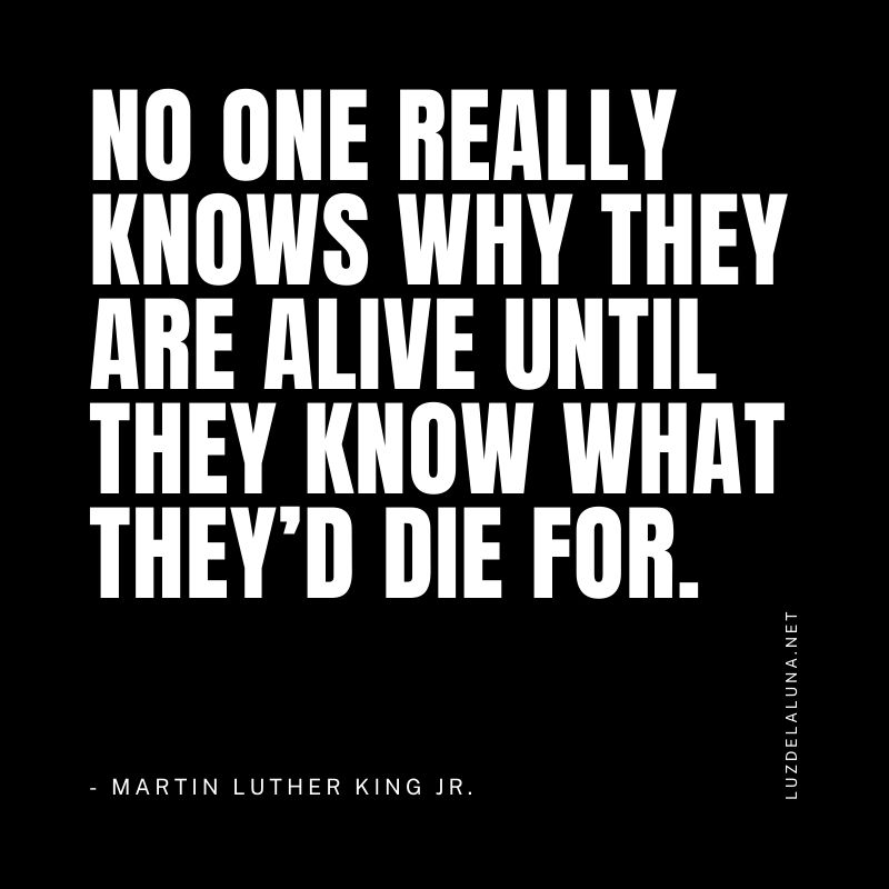 martin luther king jr quotes