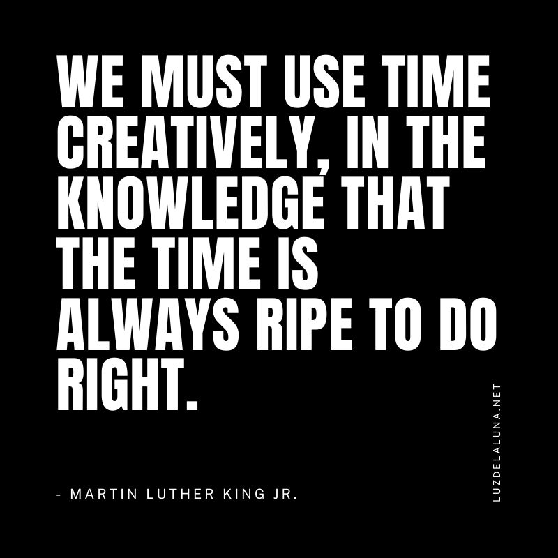 martin luther king jr quotes