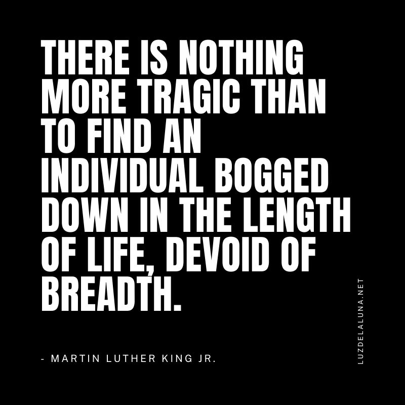 martin luther king jr quotes