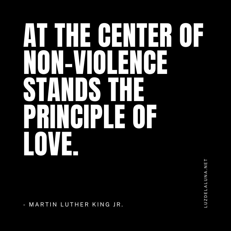 martin luther king jr quotes