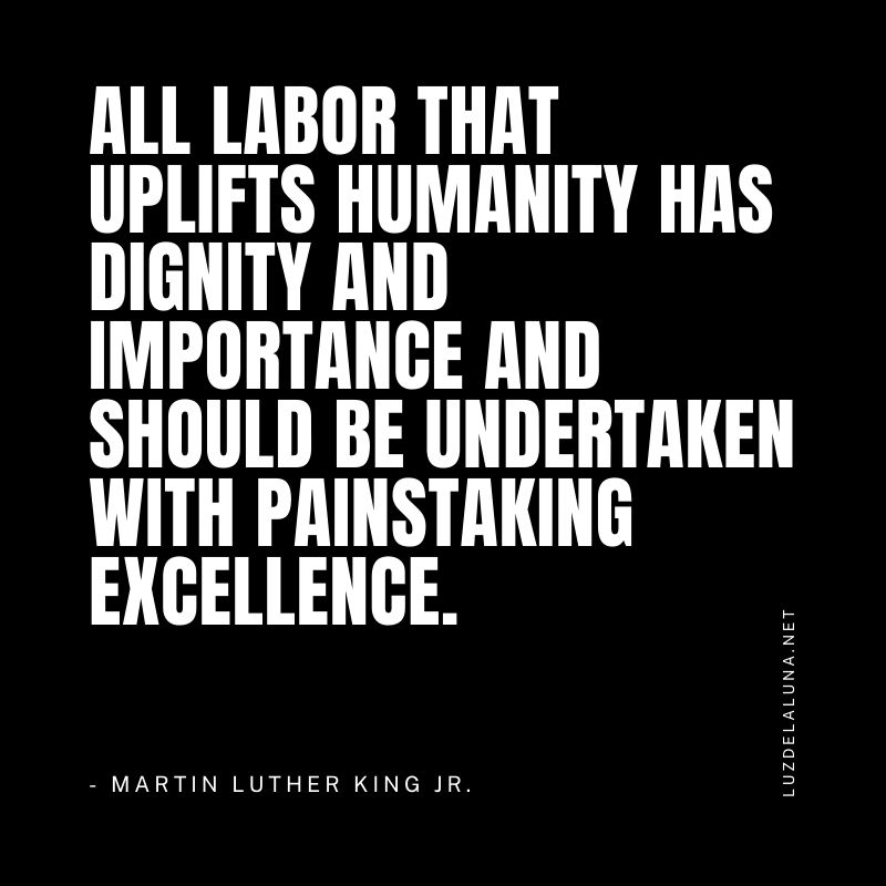 martin luther king jr quotes