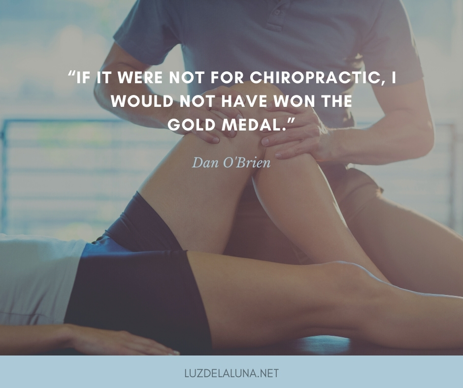 chiropractic quotes