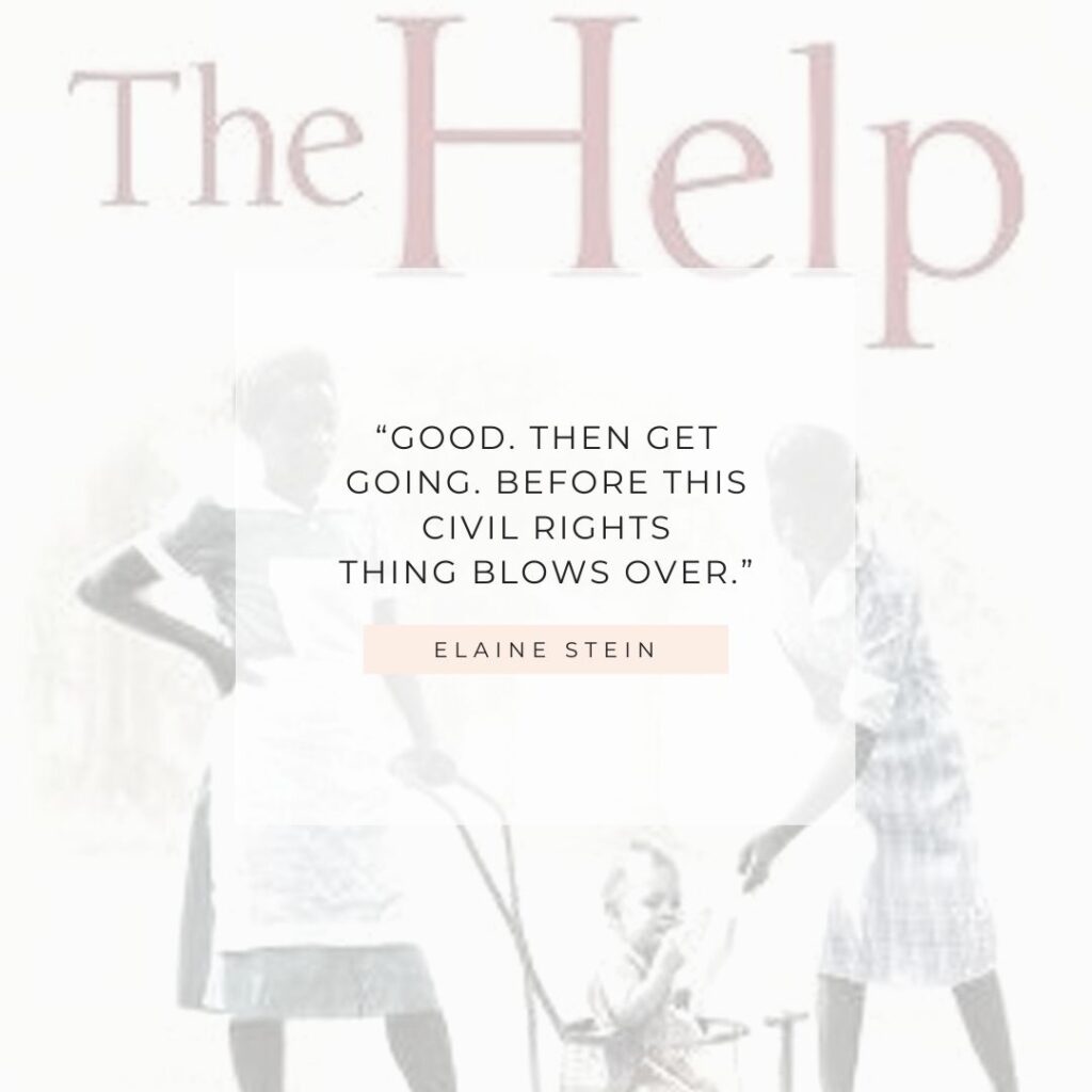 the help quotes