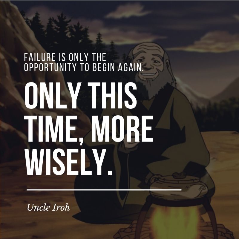 iroh quotes