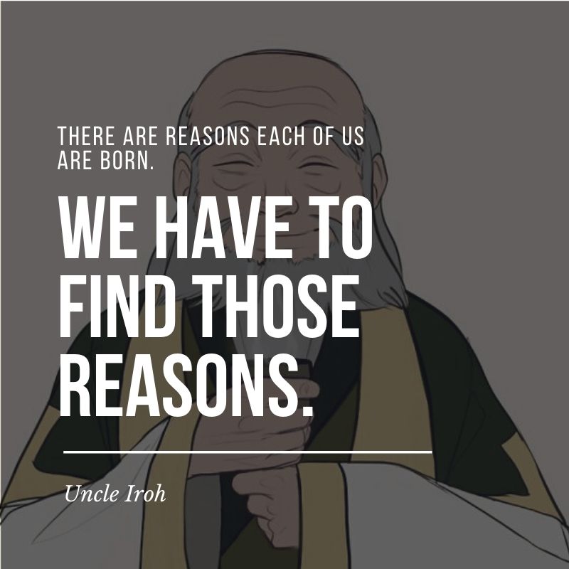 iroh quotes
