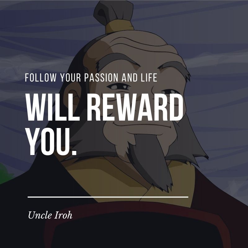 iroh quotes
