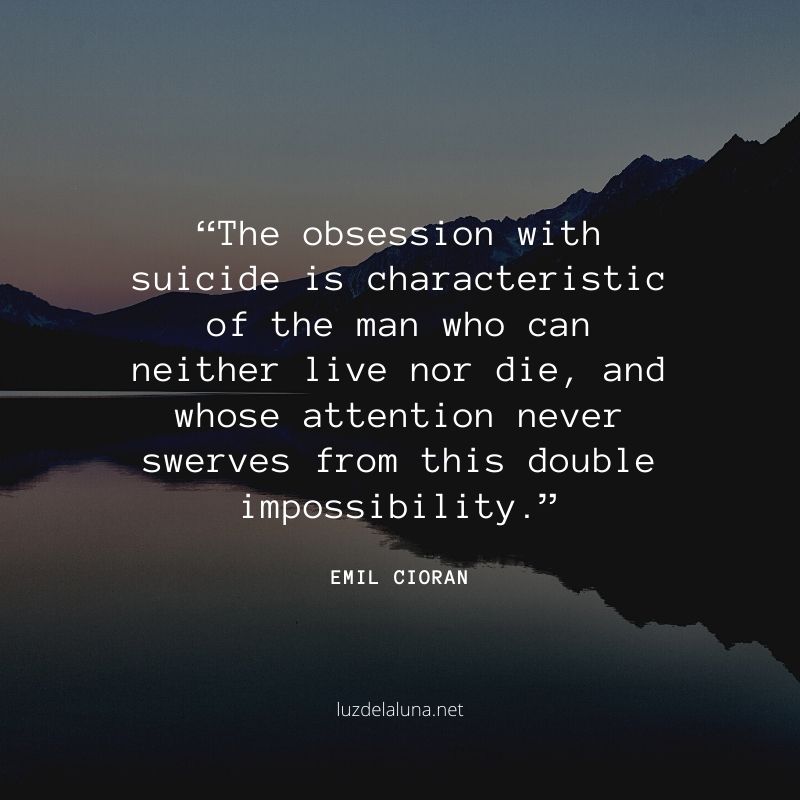 suicide quotes