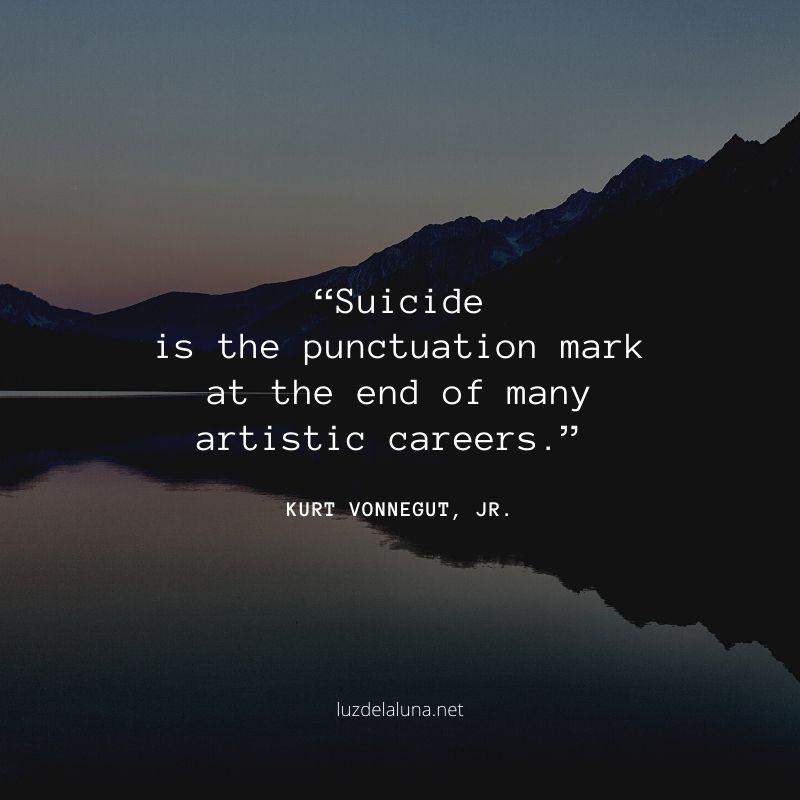 suicide quotes