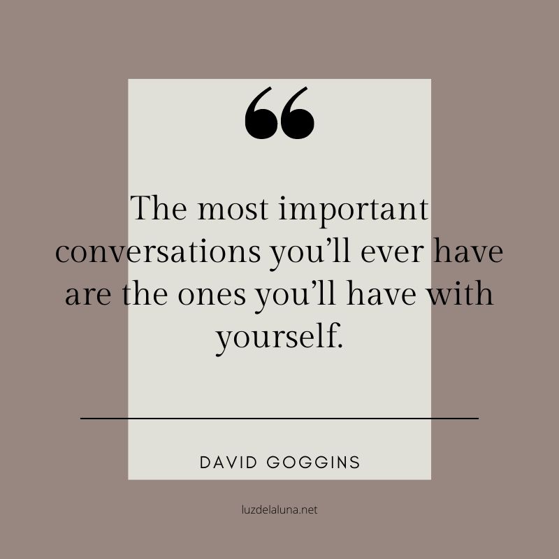 david goggins quotes