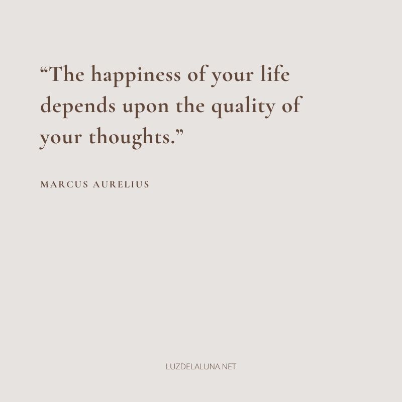 stoic quotes on happiness