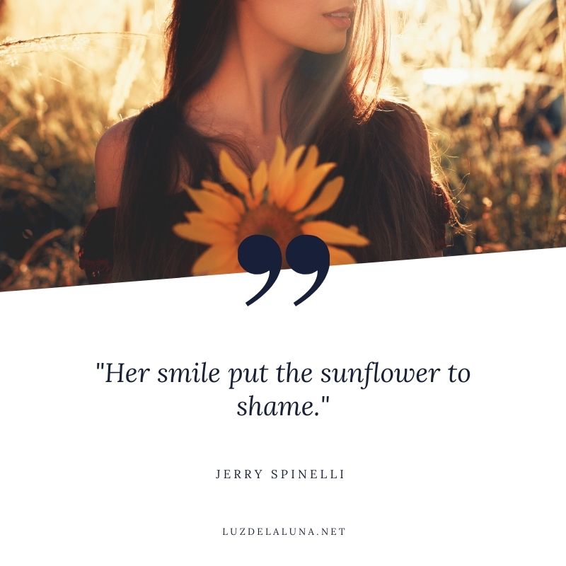 cute sunflower quotes