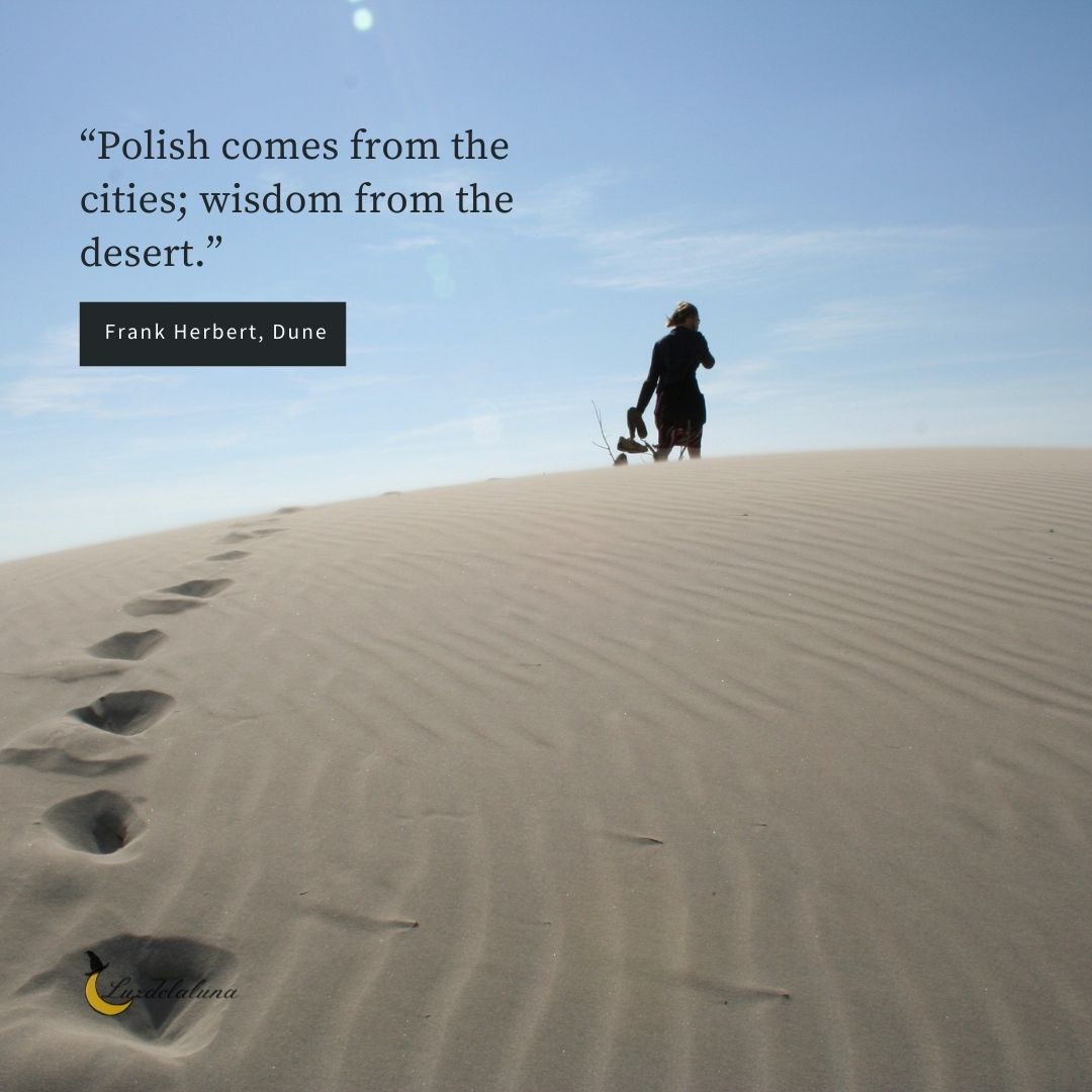 100 Best Dune Quotes To Not Luzdelaluna Quotes